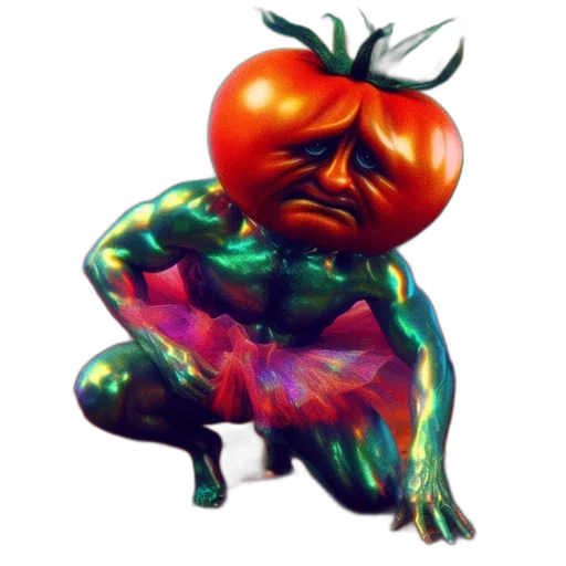 creature, food, robot, animal transparent PNG cut-out