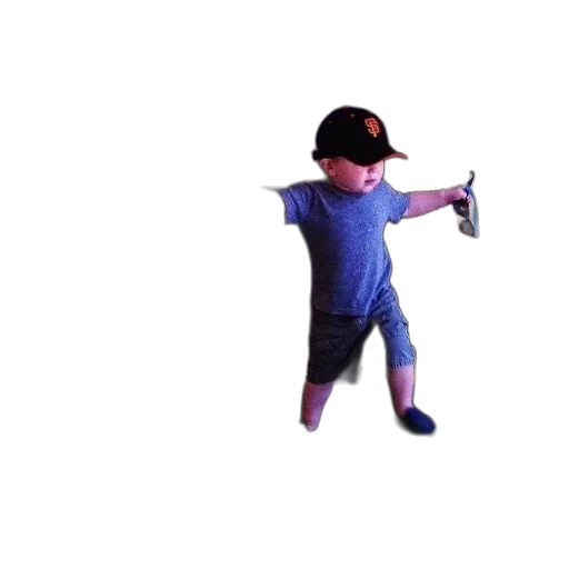 staff, weapon, hat, creature transparent PNG cut-out