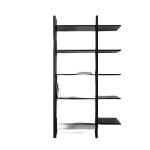 furniture, 3d render, sleek, modern transparent PNG cut-out