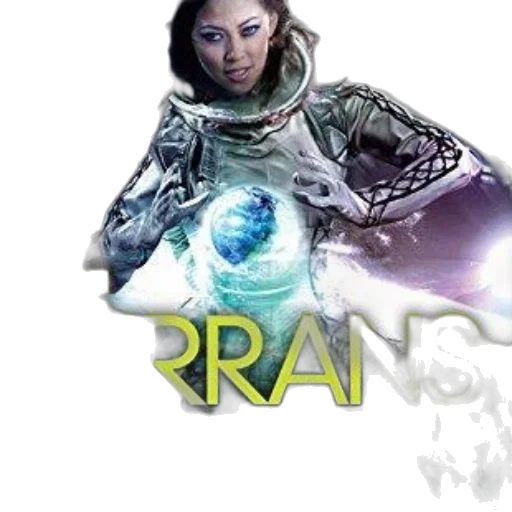 concept art, fantasy art, comic book art, cyberpunk transparent PNG cut-out
