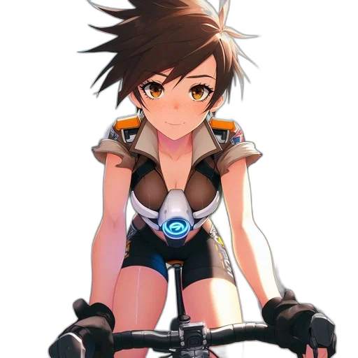 weapon, robot, staff, concept art transparent PNG cut-out