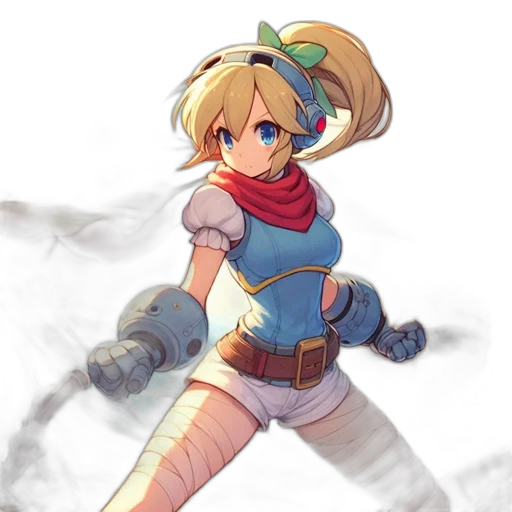staff, weapon, sword, robot transparent PNG cut-out