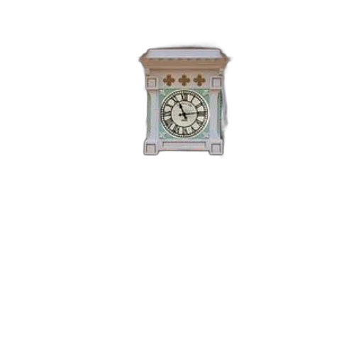 jewelry, furniture, 3d render, bustling transparent PNG cut-out