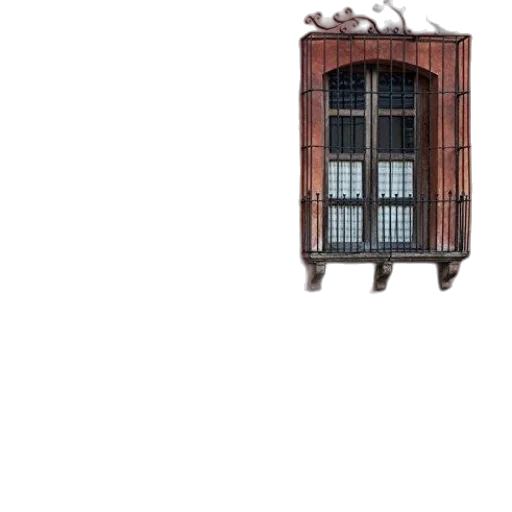 building, furniture, robot, dress transparent PNG cut-out