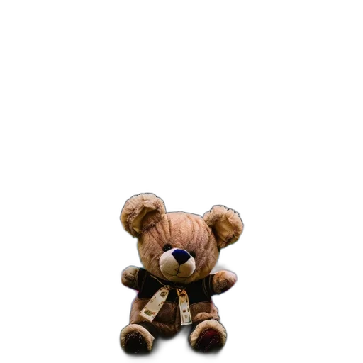 staff, animal, creature, jacket transparent PNG cut-out