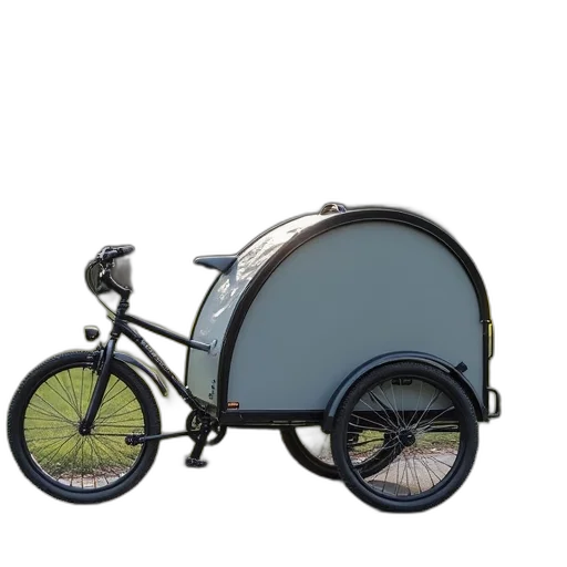 umbrella, furniture, grey, bike transparent PNG cut-out