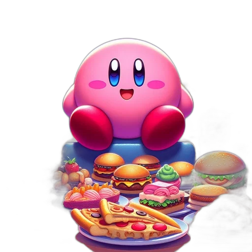 food, animal, creature, weapon transparent PNG cut-out