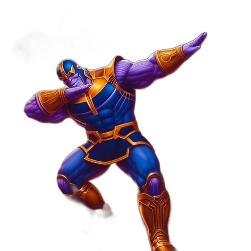 robot, mask, weapon, staff transparent PNG cut-out