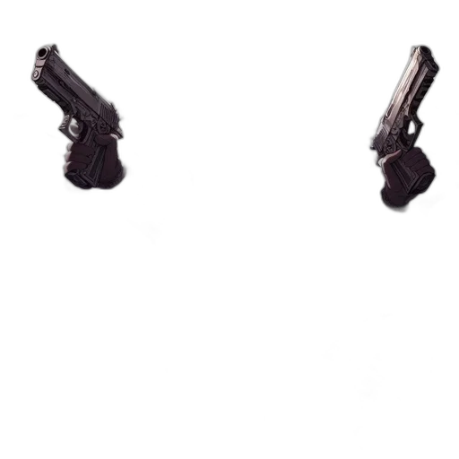 weapon, umbrella, staff, jewelry transparent PNG cut-out
