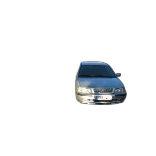 car, 3d render, photorealistic, concept art transparent PNG cut-out
