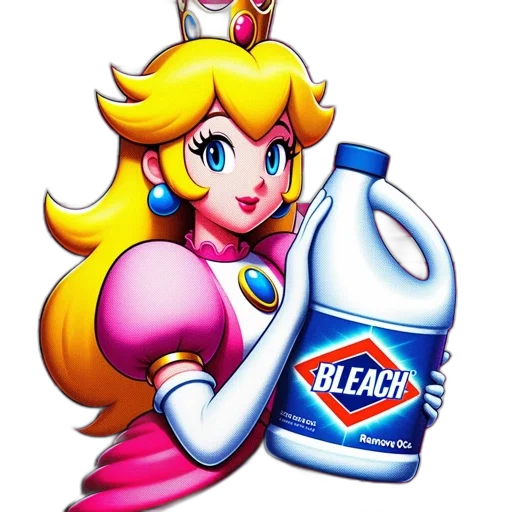 bottle, dress, weapon, robot transparent PNG cut-out
