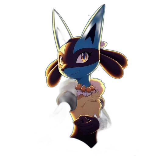 mask, staff, animal, creature transparent PNG cut-out