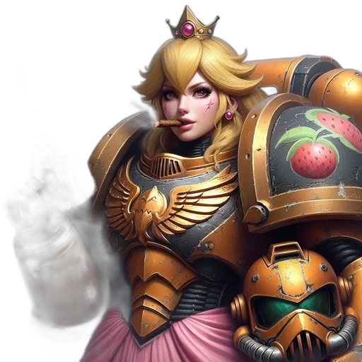 crown, sword, weapon, concept art transparent PNG cut-out