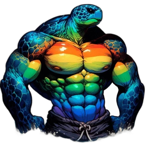 animal, jacket, creature, robot transparent PNG cut-out