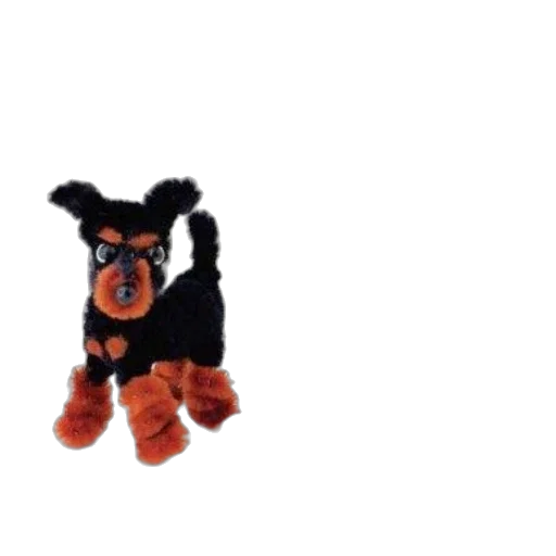 animal, staff, creature, 3d render transparent PNG cut-out