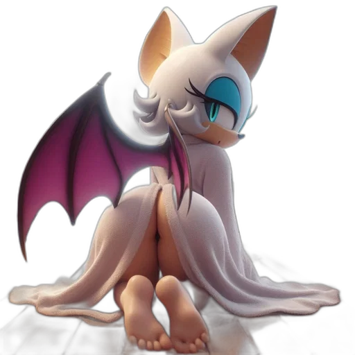 dragon, creature, staff, animal transparent PNG cut-out