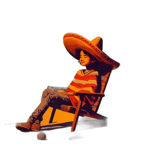 hat, furniture, dress, shoes transparent PNG cut-out