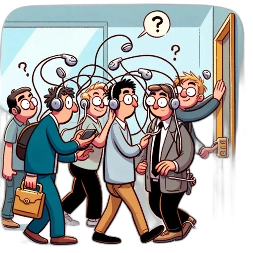 staff, mask, cartoon, concept art transparent PNG cut-out
