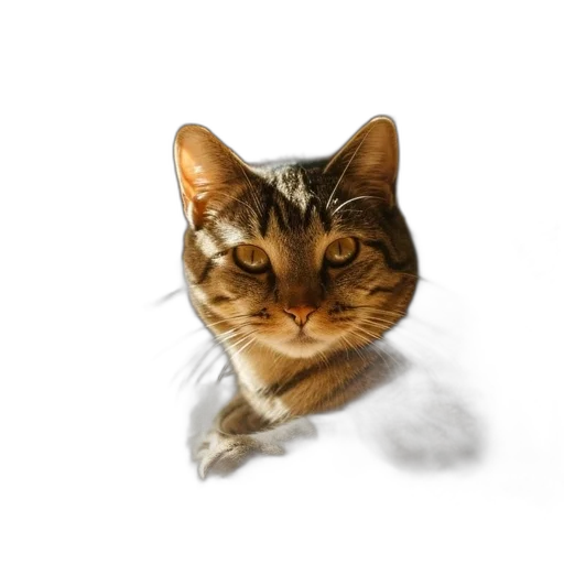 animal, face, staff, creature transparent PNG cut-out