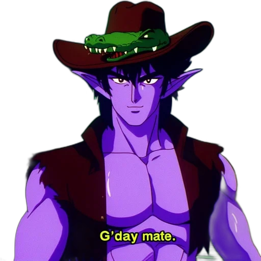 hat, anime, concept art, cartoon transparent PNG cut-out
