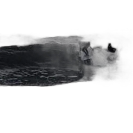 mask, dragon, creature, sword transparent PNG cut-out
