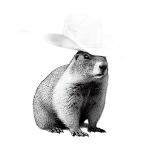 hat, animal, staff, food transparent PNG cut-out