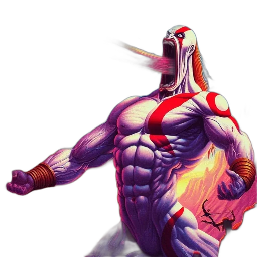 creature, robot, animal, concept art transparent PNG cut-out