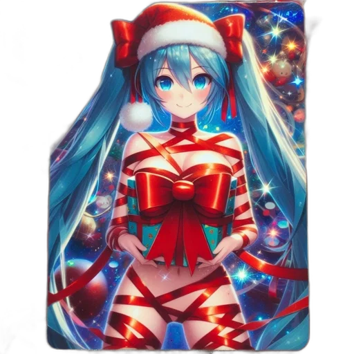 dress, robot, anime, fantasy art transparent PNG cut-out