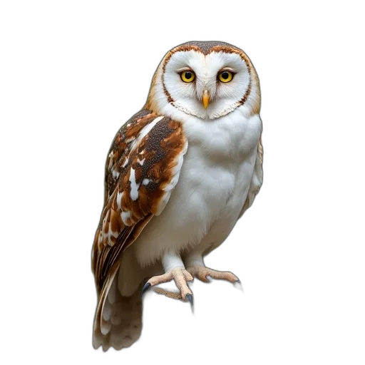 animal, staff, face, creature transparent PNG cut-out