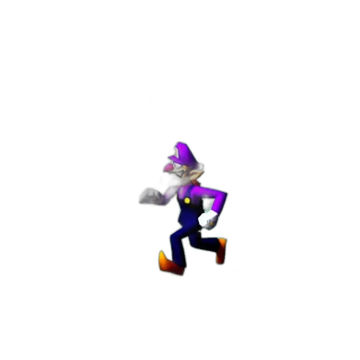 hat, robot, weapon, staff transparent PNG cut-out
