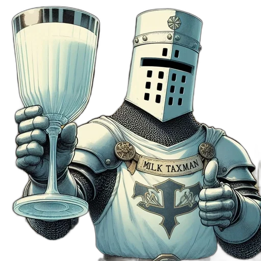 robot, concept art, knight, wearing transparent PNG cut-out
