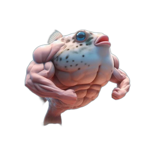 creature, animal, face, hat transparent PNG cut-out