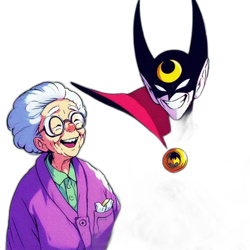 mask, staff, creature, concept art transparent PNG cut-out