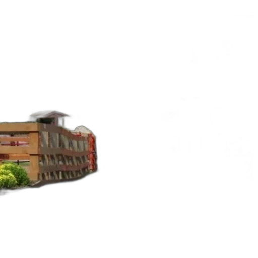 building, weapon, food, furniture transparent PNG cut-out