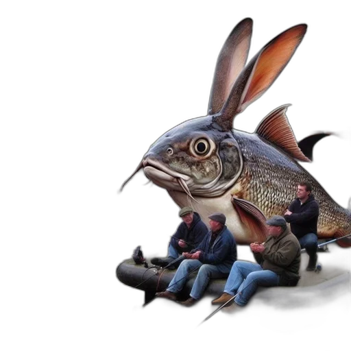 animal, creature, weapon, concept art transparent PNG cut-out