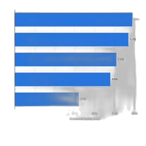 robot, 3d render, blue, monochrome transparent PNG cut-out