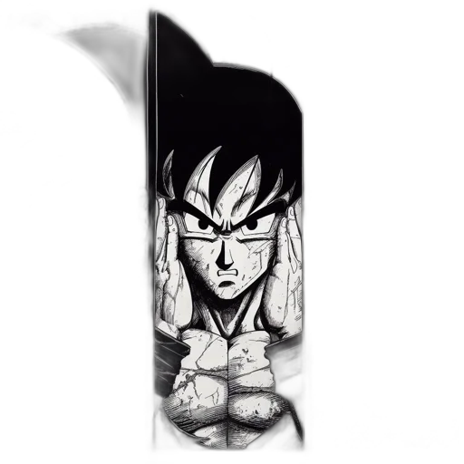 face, bottle, weapon, mask transparent PNG cut-out