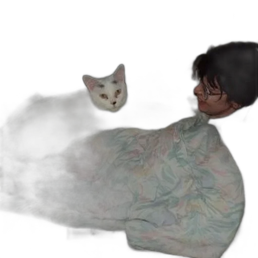 animal, creature, staff, concept art transparent PNG cut-out