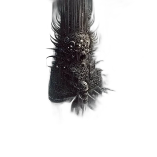 crown, hair, weapon, sword transparent PNG cut-out