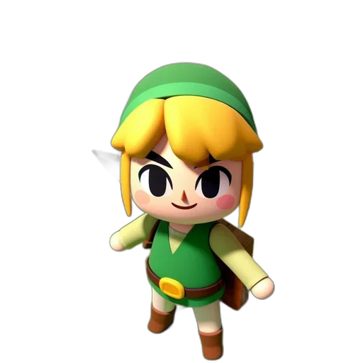 weapon, staff, hat, face transparent PNG cut-out