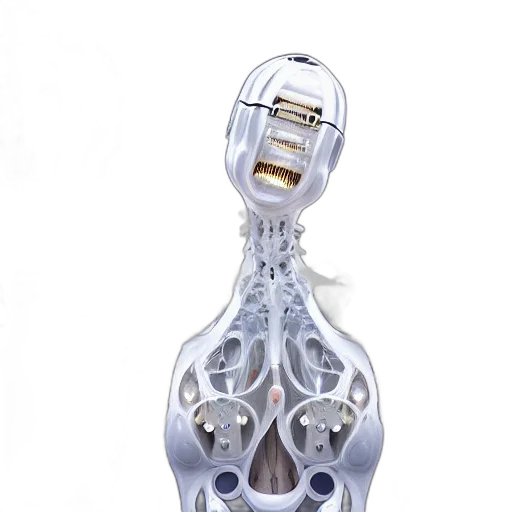 jewelry, bottle, crown, robot transparent PNG cut-out