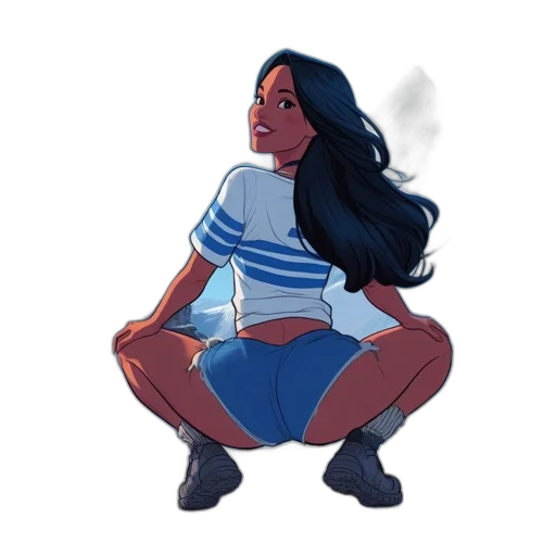 dress, concept art, pixel art, cartoon transparent PNG cut-out