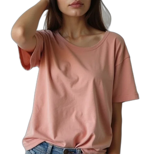 dress, jewelry, jacket, face transparent PNG cut-out