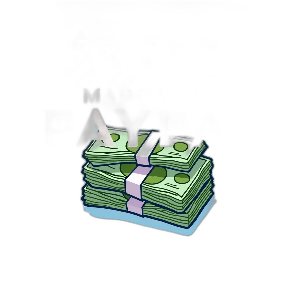 weapon, jacket, 3d render, concept art transparent PNG cut-out