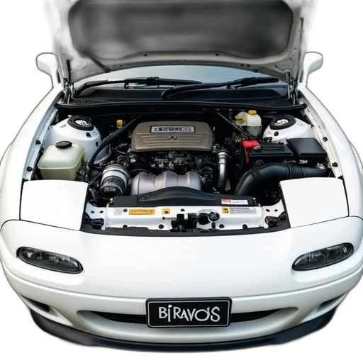 car, first, image, shows transparent PNG cut-out