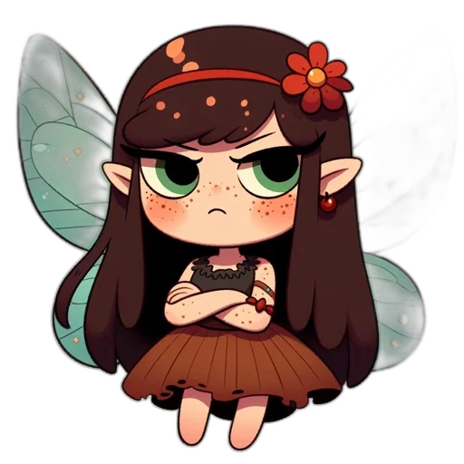 creature, pixel art, fantasy art, concept art transparent PNG cut-out
