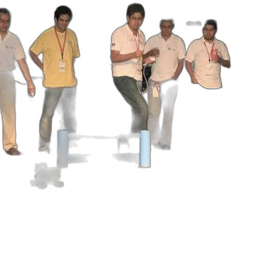 staff, 3d render, concept art, cartoon transparent PNG cut-out