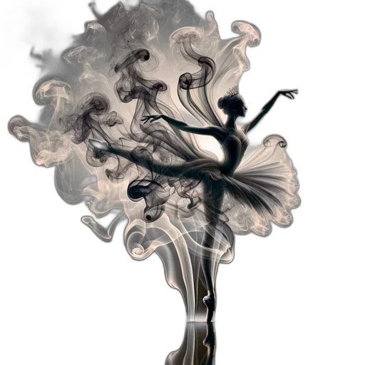 flower, tree, hair, crown transparent PNG cut-out