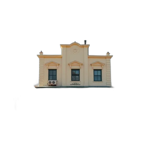 building, staff, furniture, crown transparent PNG cut-out