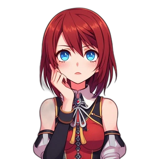 staff, face, robot, weapon transparent PNG cut-out